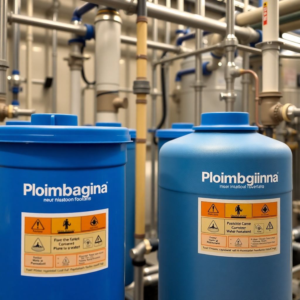 Plombagina