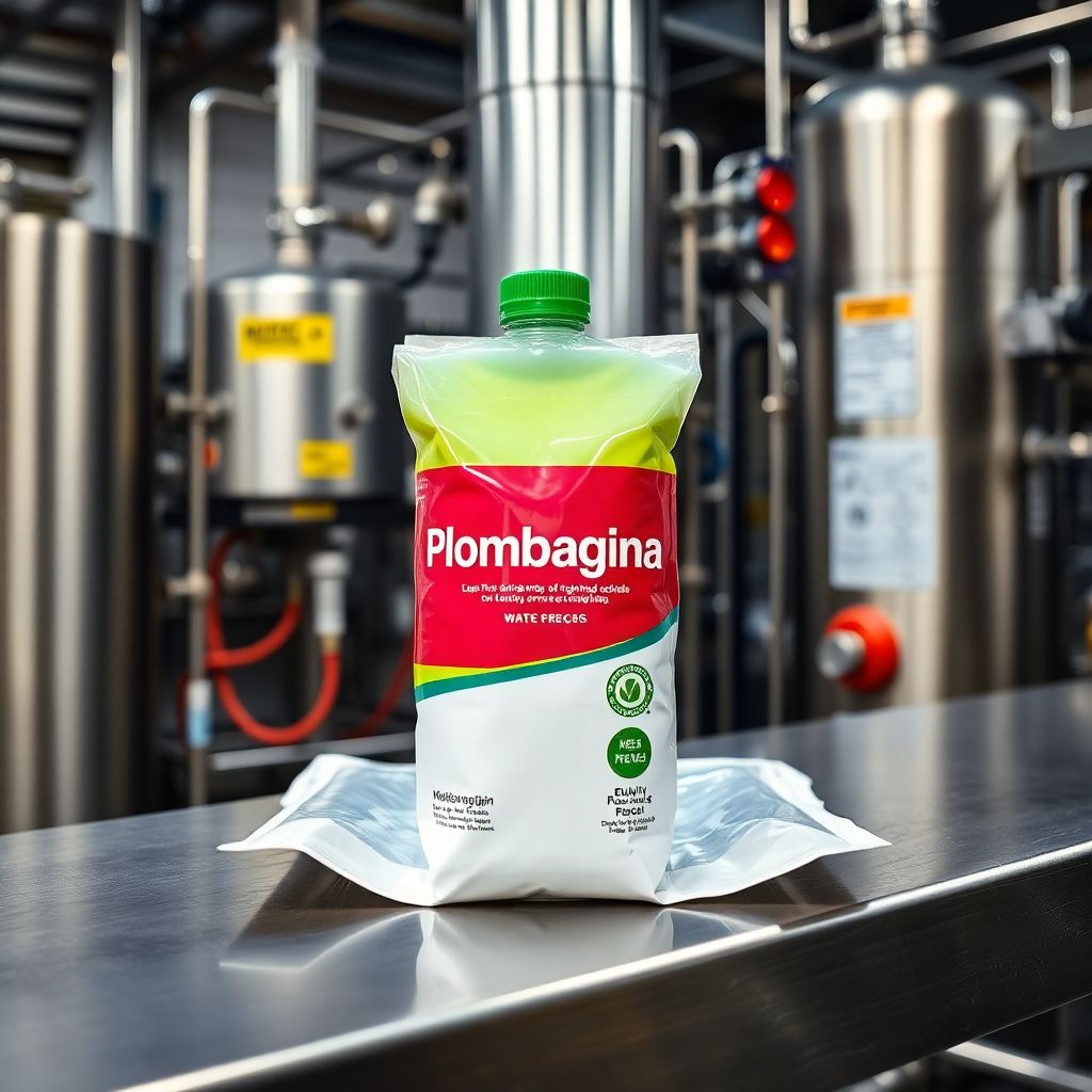 Plombagina